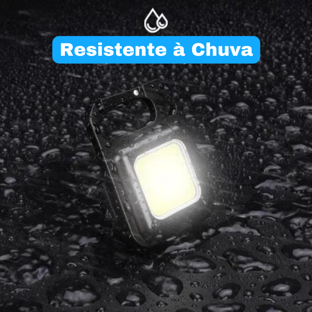 Chaveiro Mini Led